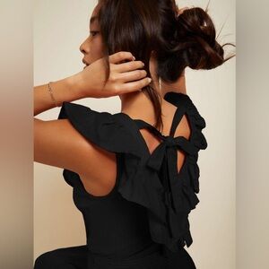 Nation LTD Golda Tank